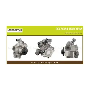 037084108OEM LGK