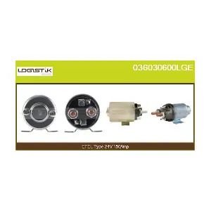 036030600LGE LGK