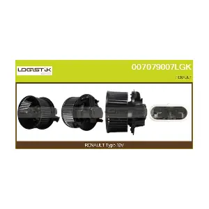 007079007LGK LGK