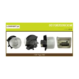 007082026OEM LGK