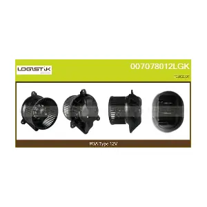 007078012LGK LGK