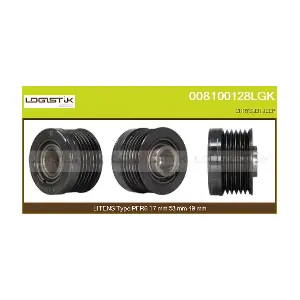 LGK 008100128LGK