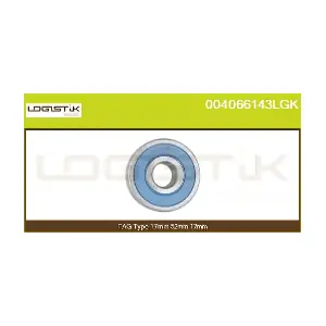 004066143LGK LGK