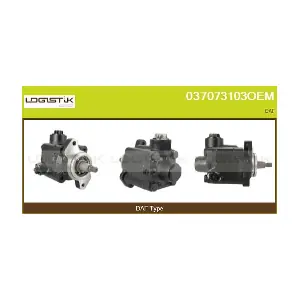 542225 DT Spare Parts