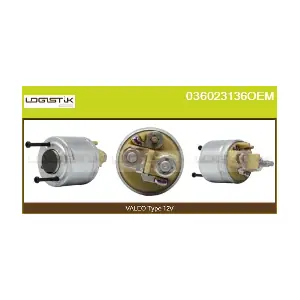 LGK 036023136OEM