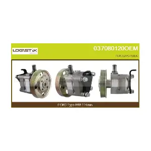 037080120OEM LGK
