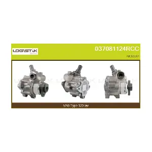LGK 037081124RCC