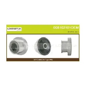 LGK 008102101OEM