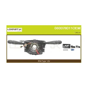 98072689ZD CITROEN/PEUGEOT