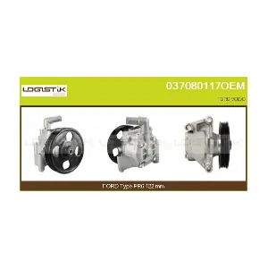 037080117OEM LGK