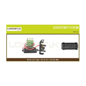 026079011OEM LGK