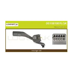 061081007LGK LGK