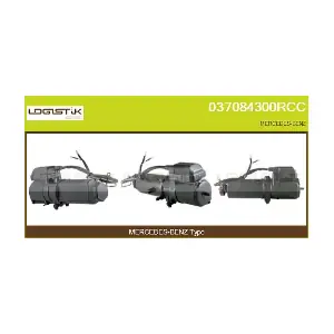 LGK 037084300RCC