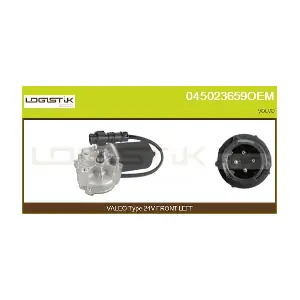 225274 DT Spare Parts