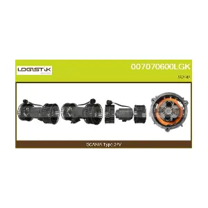 007070600LGK LGK