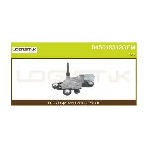 045018312OEM LGK