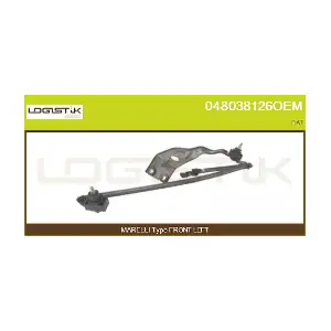 048038126OEM LGK
