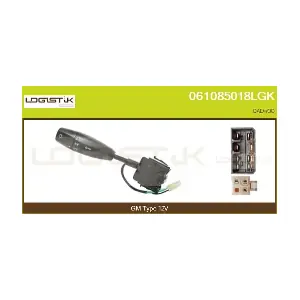 061085018LGK LGK