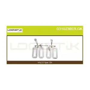 100098 VALEO