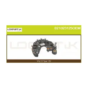 021023125OEM LGK