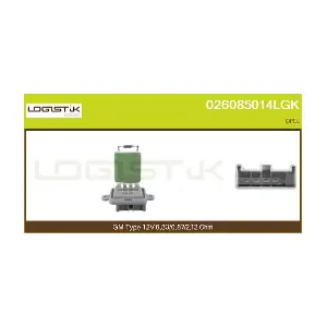 026085014LGK LGK