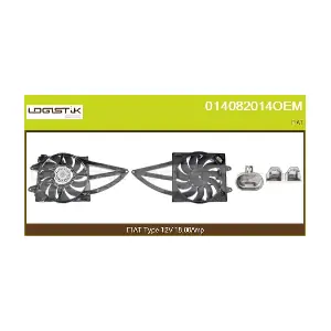 LGK 014082014OEM