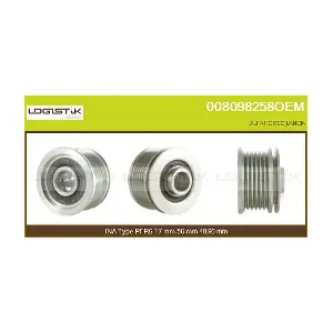 LGK 008098258OEM