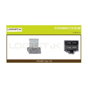026086013OEM LGK