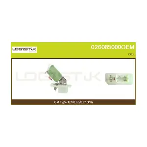LGK 026085000OEM
