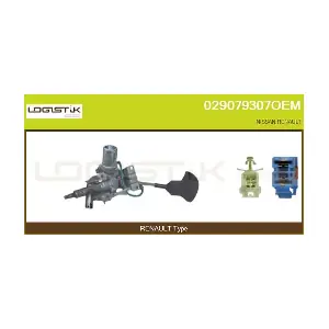 8200711618 RENAULT