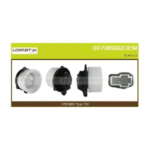 007086002OEM LGK