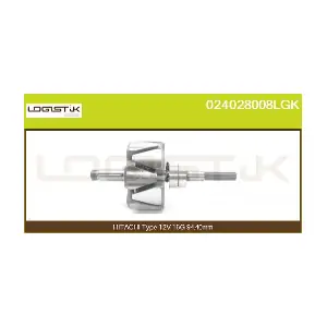LT140401 HITACHI