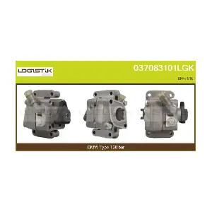 LGK 037083101LGK