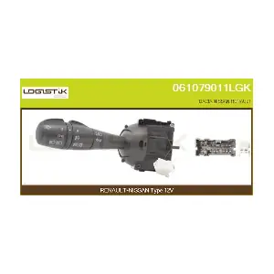 061079011LGK LGK