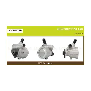 2923201 ZF Parts