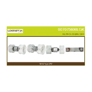 007075600LGK LGK