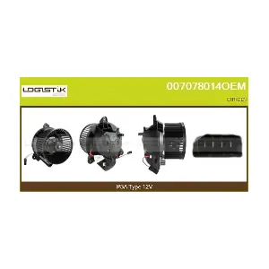 007078014OEM LGK