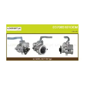 037085101OEM LGK