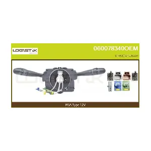 96787372XT CITROEN/PEUGEOT