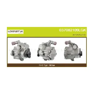 LGK 037082109LGK