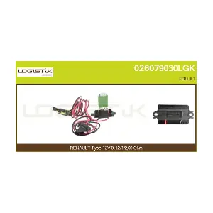 026079030LGK LGK