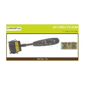 96540685 GENERAL MOTORS