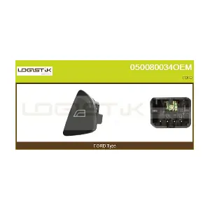 1571422 FORD