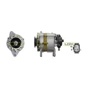 LGK 445729