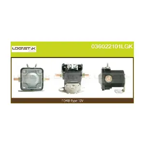 LGK 036022101LGK