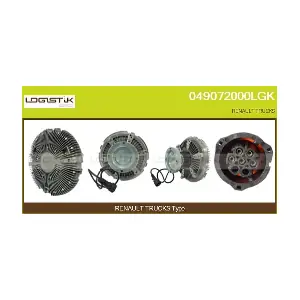 049072000LGK LGK