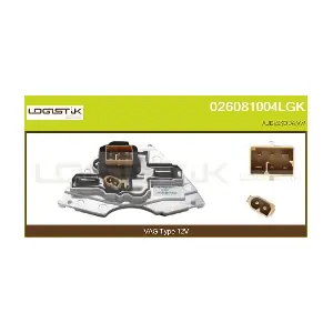 LGK 026081004LGK