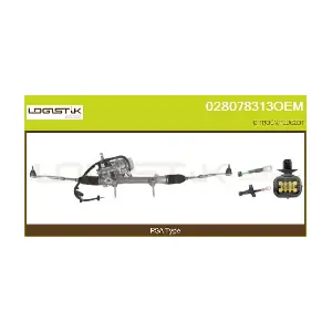 1613245280 CITROEN/PEUGEOT