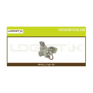 LGK 005038103LGK