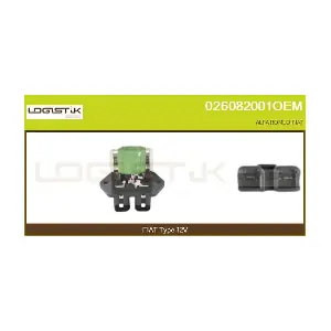 LGK 026082001OEM